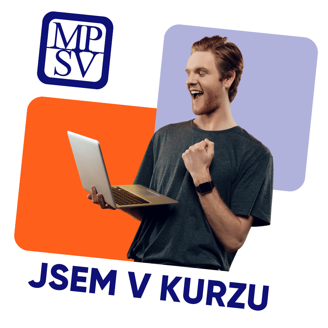Jsem v kurzu sda czech